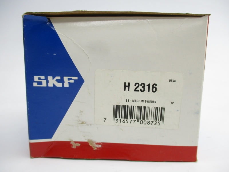 SKF H2316 NSMP
