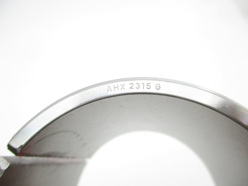SKF AHX2315G NSMP