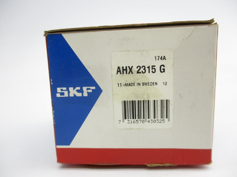SKF AHX2315G NSMP