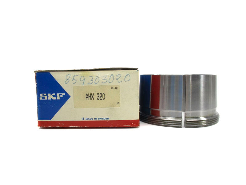 SKF AHX320 NSMP