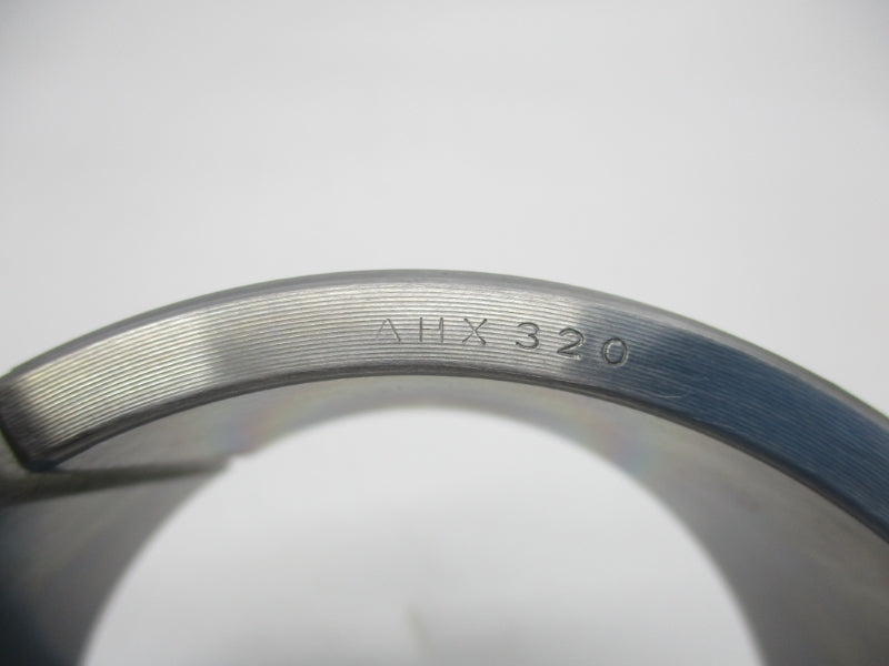 SKF AHX320 NSMP
