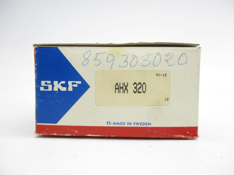 SKF AHX320 NSMP