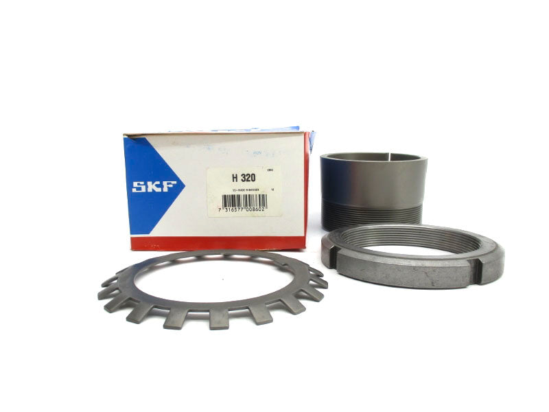 SKF H320 NSMP