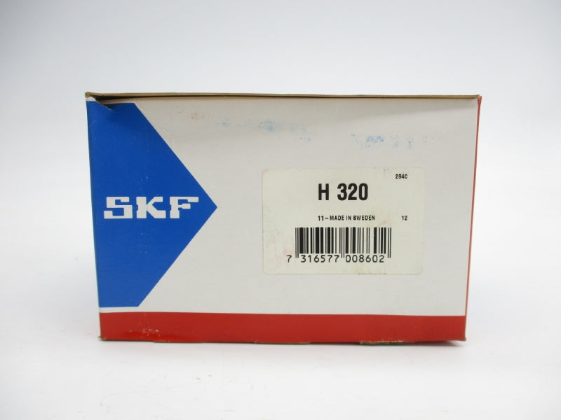 SKF H320 NSMP