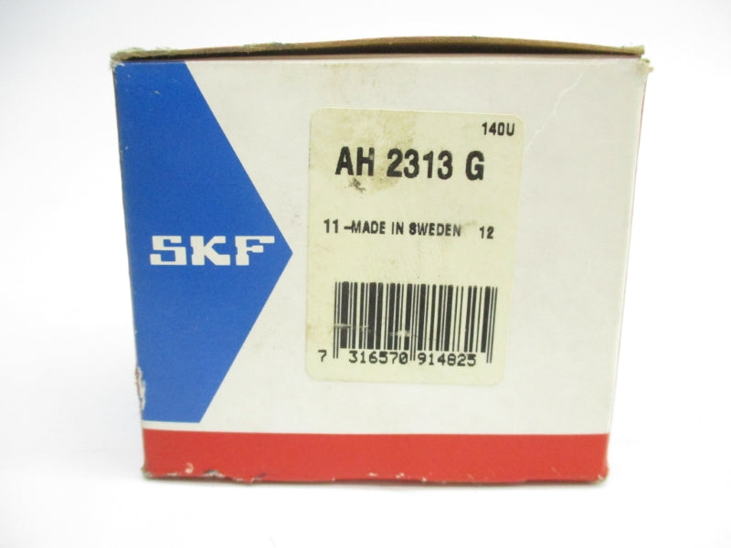 SKF AH2313G NSMP