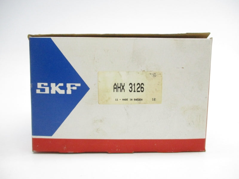 SKF AHX3126 NSMP