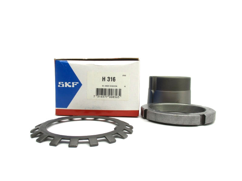 SKF H316 NSMP