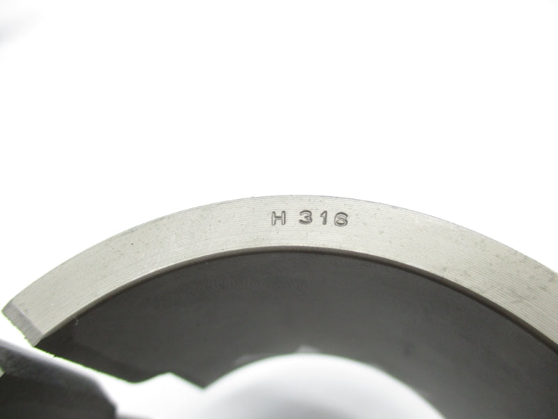 SKF H316 NSMP