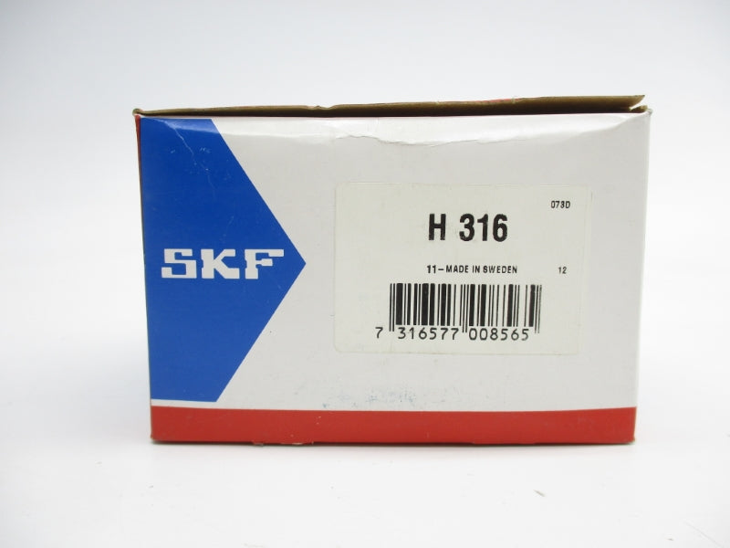 SKF H316 NSMP