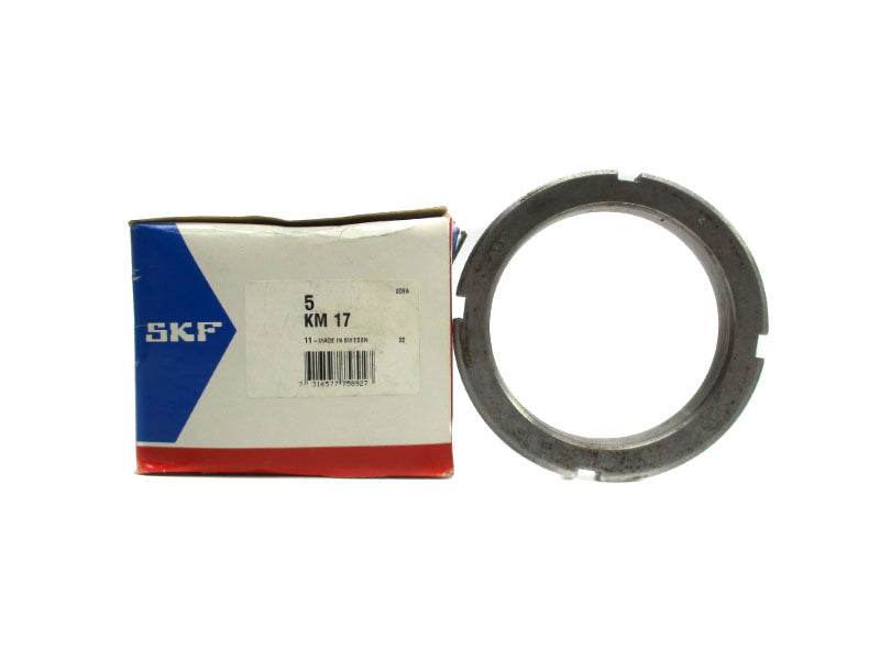 SKF KM17 (PKG OF 5) NSMP