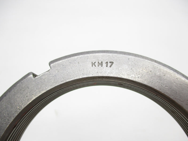 SKF KM17 (PKG OF 5) NSMP