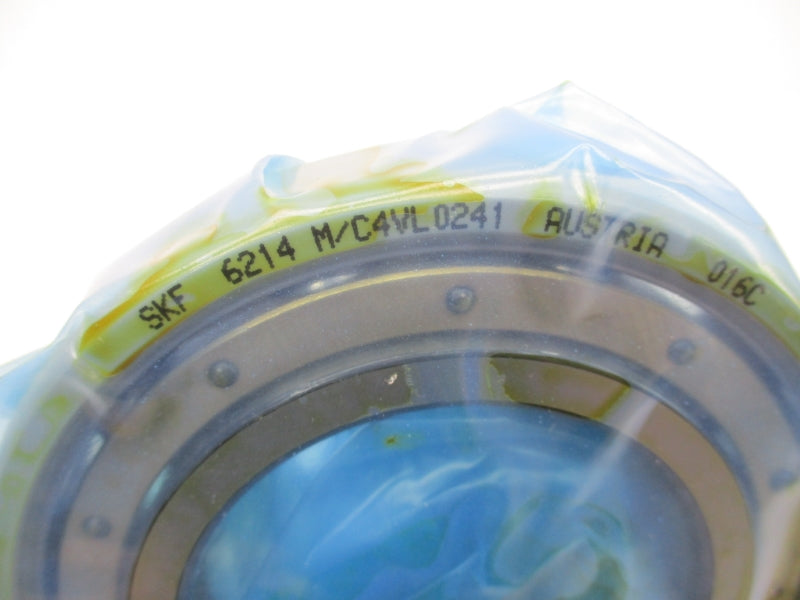 SKF 6214M/C4VL0241 NSMP