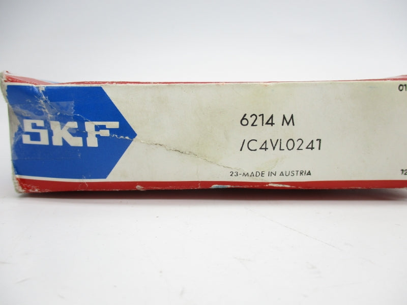 SKF 6214M/C4VL0241 NSMP