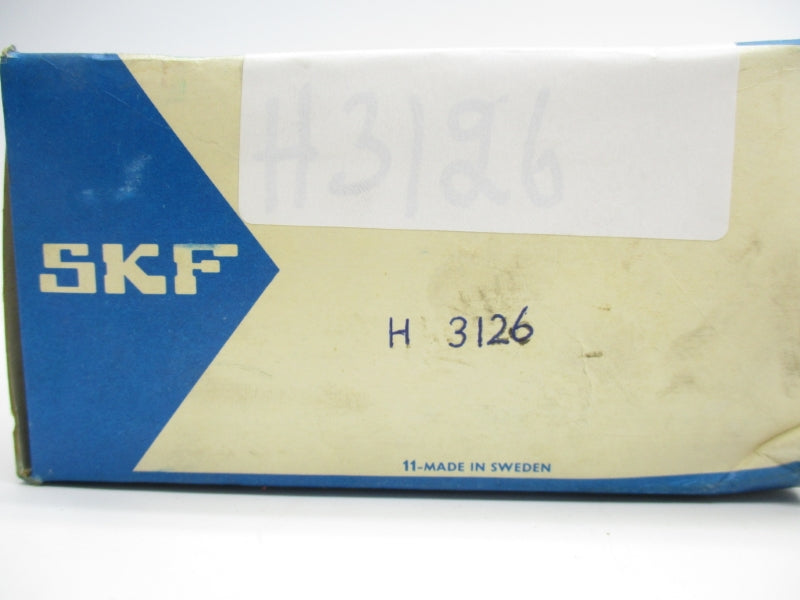 SKF H3126 NSMP