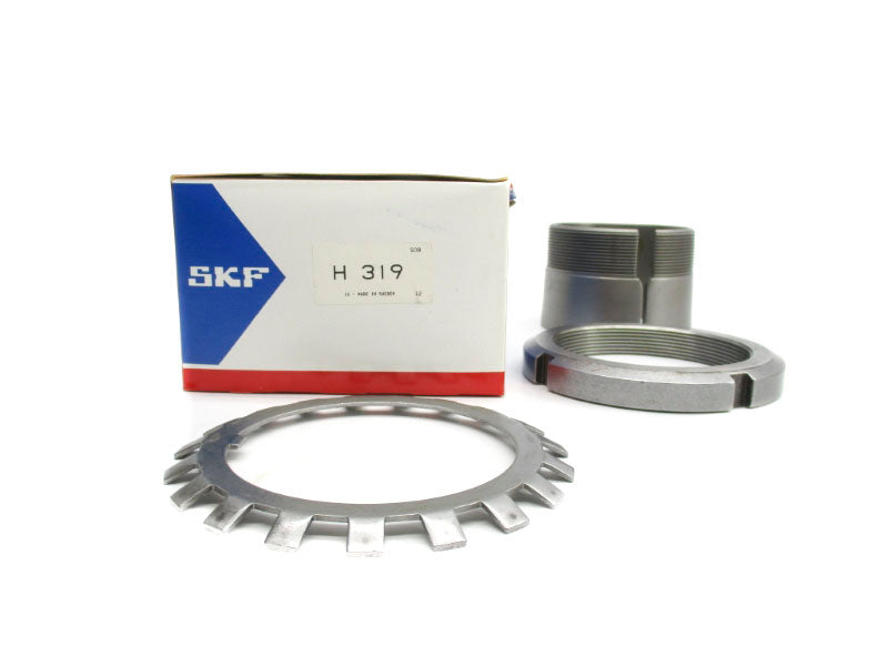 SKF H319 NSMP