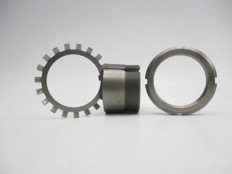 SKF H319 NSMP