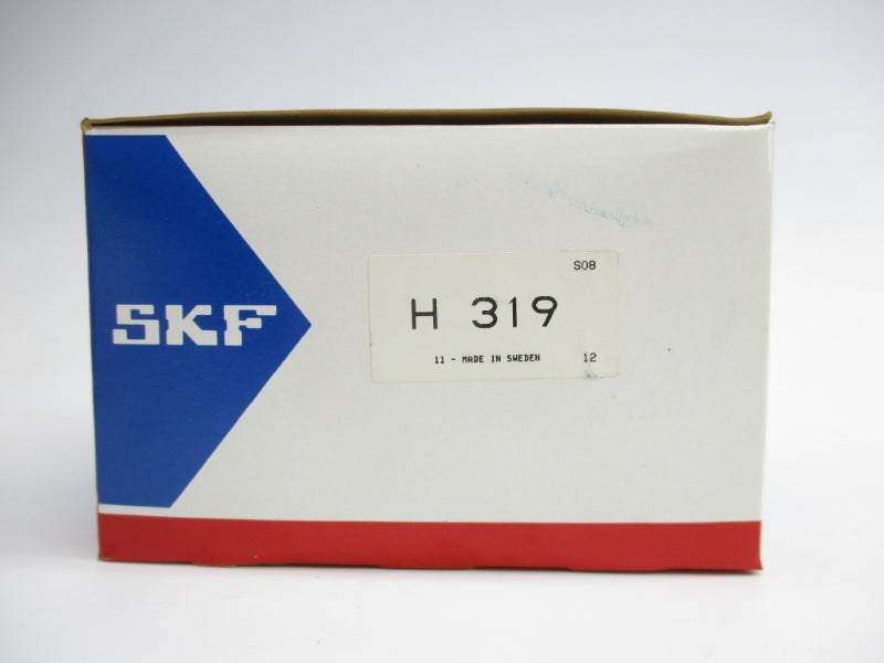 SKF H319 NSMP