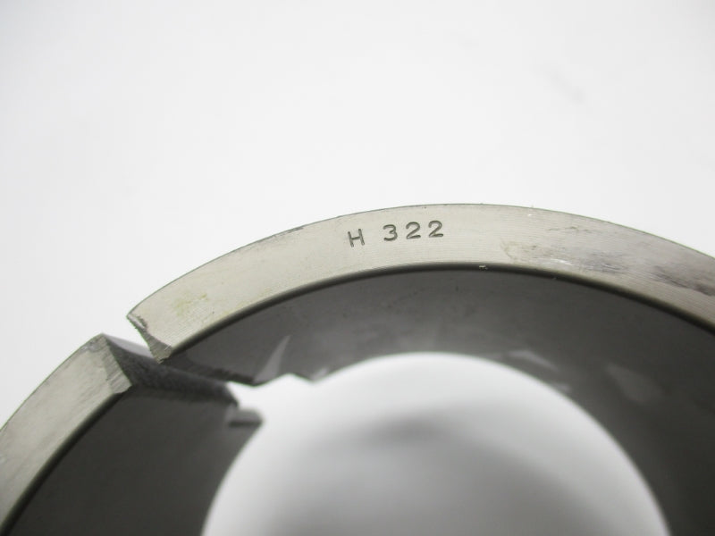 SKF H322 NSMP