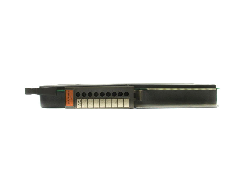 ALLEN BRADLEY 1771-OA 120VAC UNMP