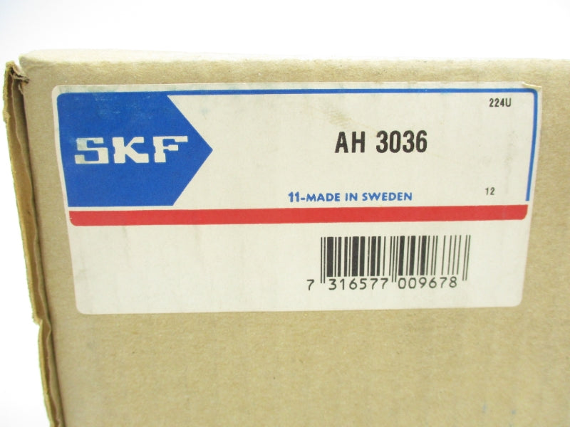 SKF AH3036 NSFS