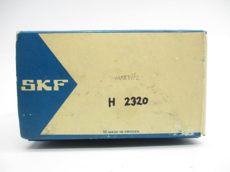 SKF H2320 NSMP