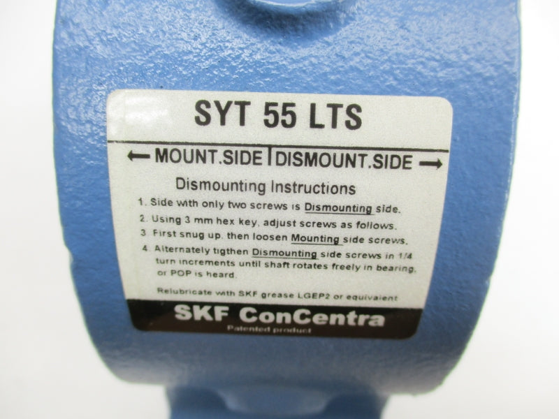 SKF SYT55LTS NSMP