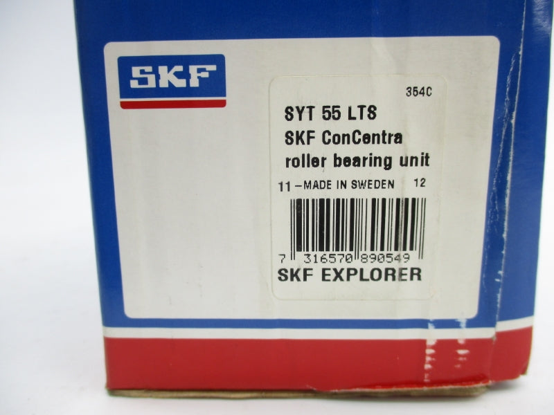 SKF SYT55LTS NSMP