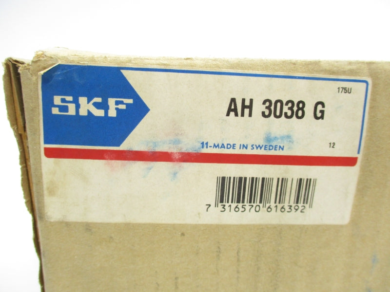 SKF AH3038G NSMP