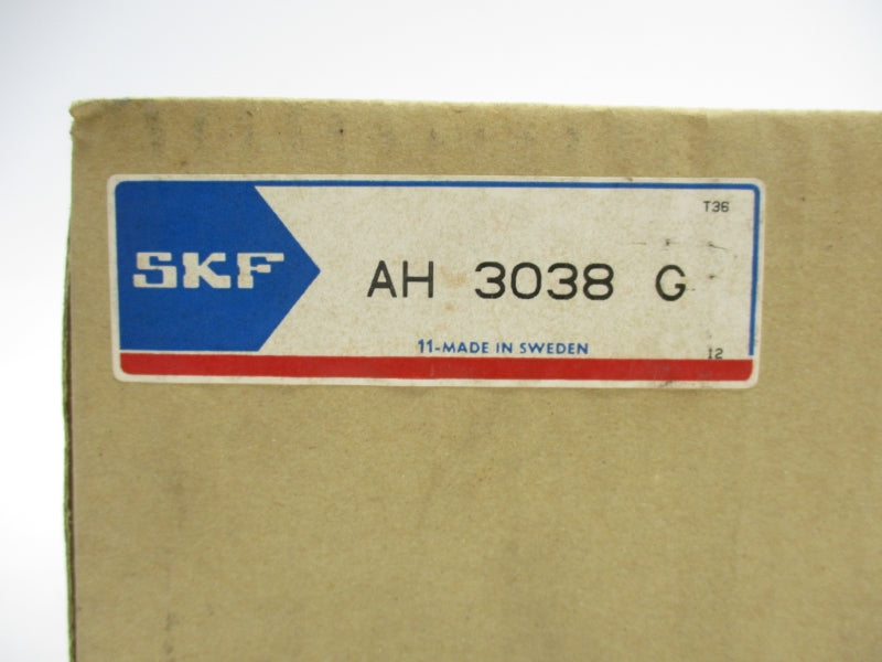 SKF AH3038G NSFS