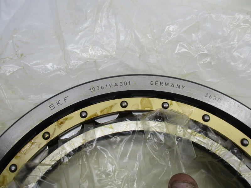 SKF 1036/VA301 NSNP