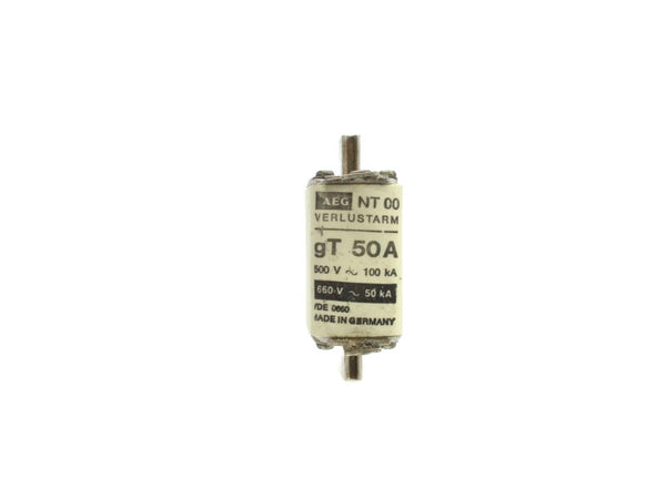 AEG NT00 GT50A 660V 50A NSNP