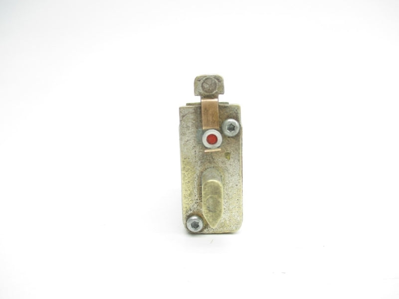 IFO ELECTRIC NH00 GI-GL-GG 660V 50A NSNP
