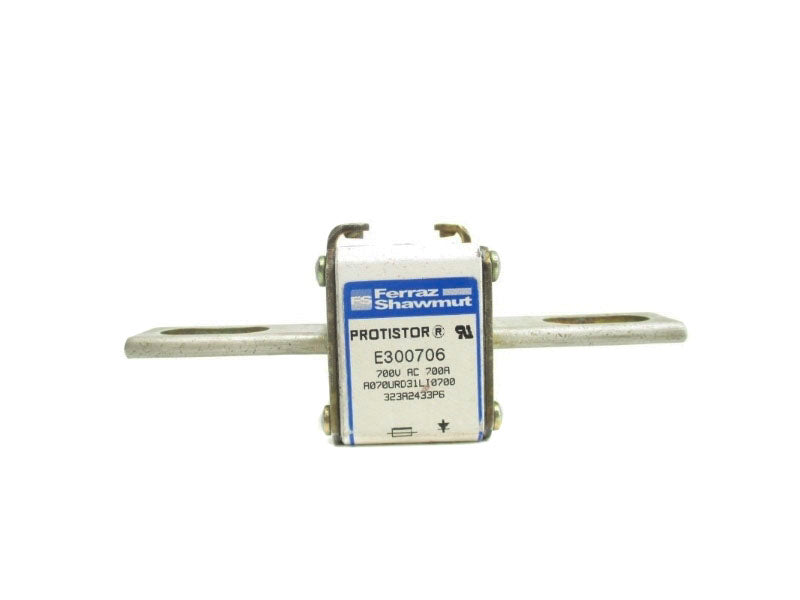 FERRAZ SHAWMUT E300706 700VAC 700A NSNP