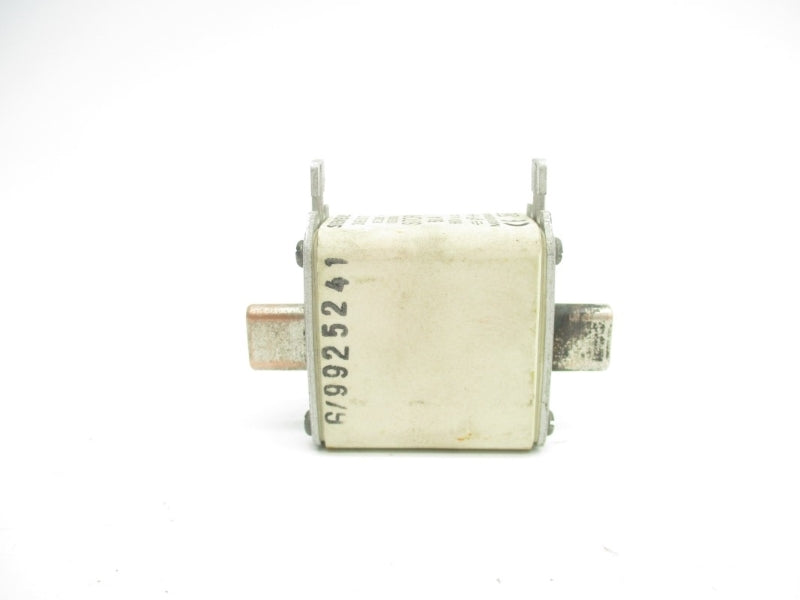 SIEMENS 3NE8017 660VAC 50A NSNP