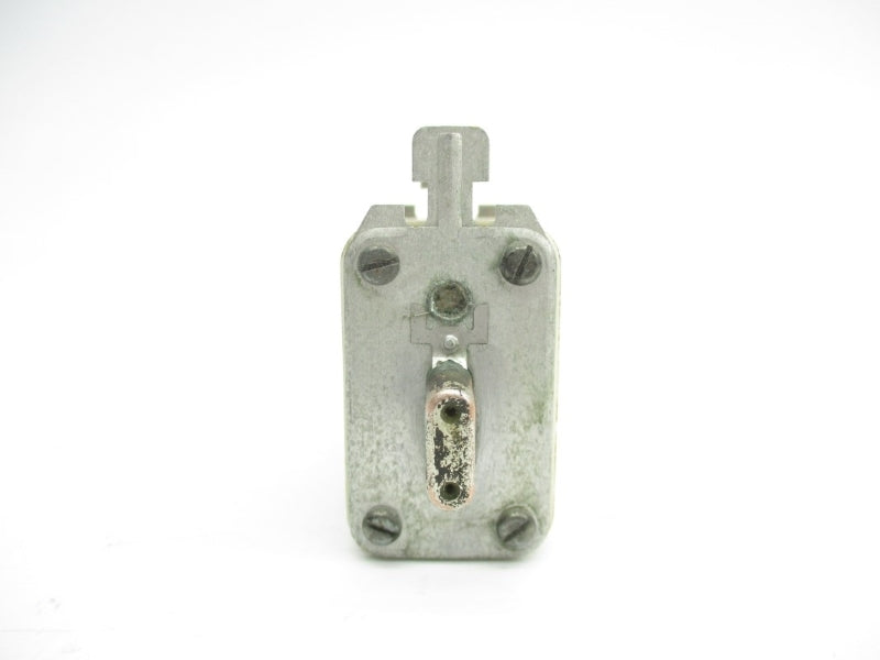 SIEMENS 3NE8017 660VAC 50A NSNP