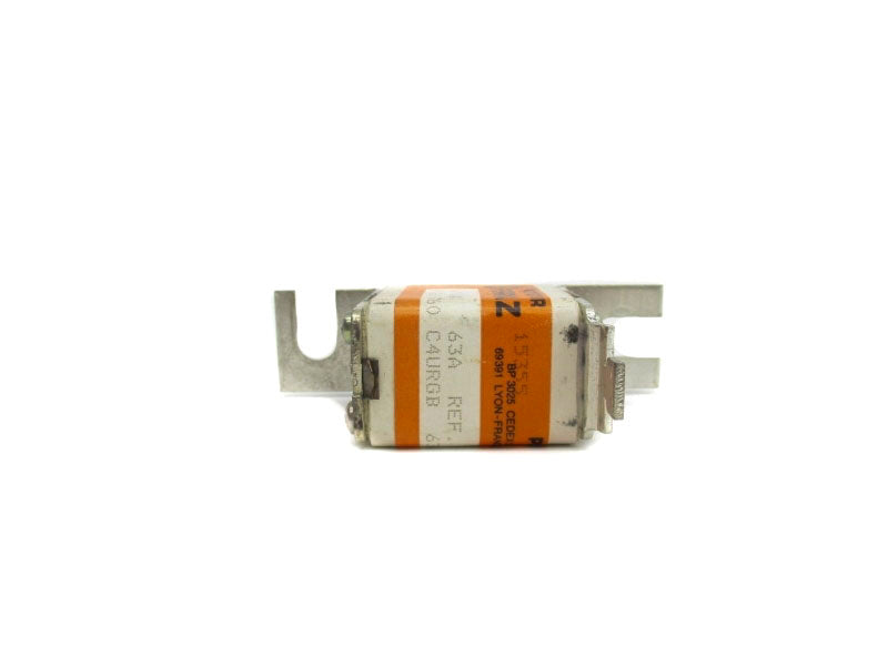FERRAZ SHAWMUT F76388-660 660VAC 63A NSNP