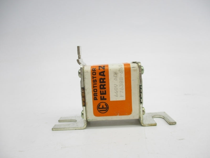 FERRAZ SHAWMUT F76388-660 660VAC 63A NSNP