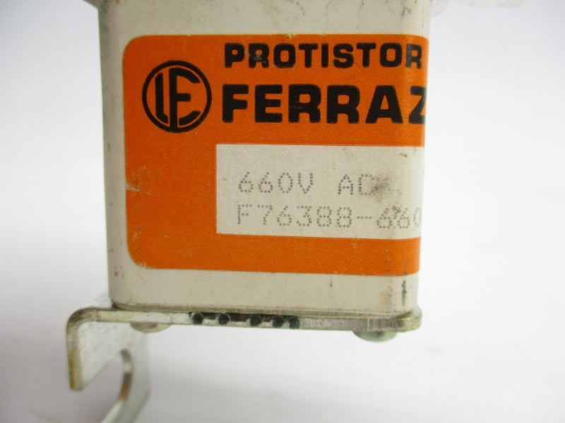 FERRAZ SHAWMUT F76388-660 660VAC 63A NSNP
