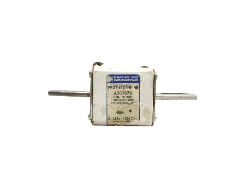 FERRAZ SHAWMUT A300679 1100VAC 800A NSNP