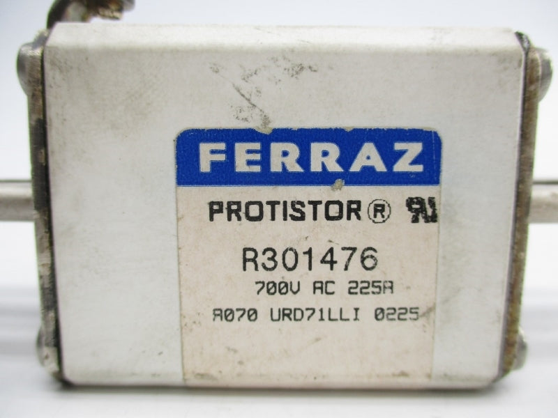 FERRAZ SHAWMUT R301476 700VAC 225A NSNP