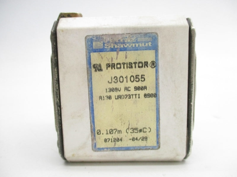 FERRAZ SHAWMUT J301055 1300VAC 900A NSNP
