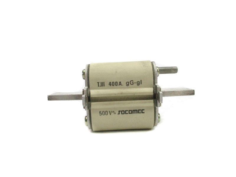 SOCOMEC T.III-400A-GG-GL 500V 400A NSNP