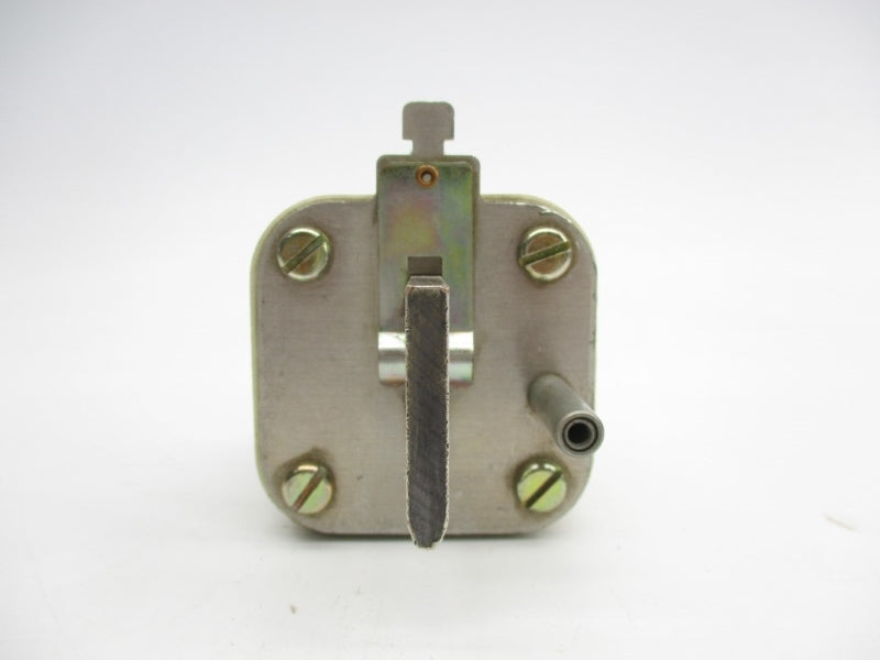 SOCOMEC T.III-400A-GG-GL 500V 400A NSNP