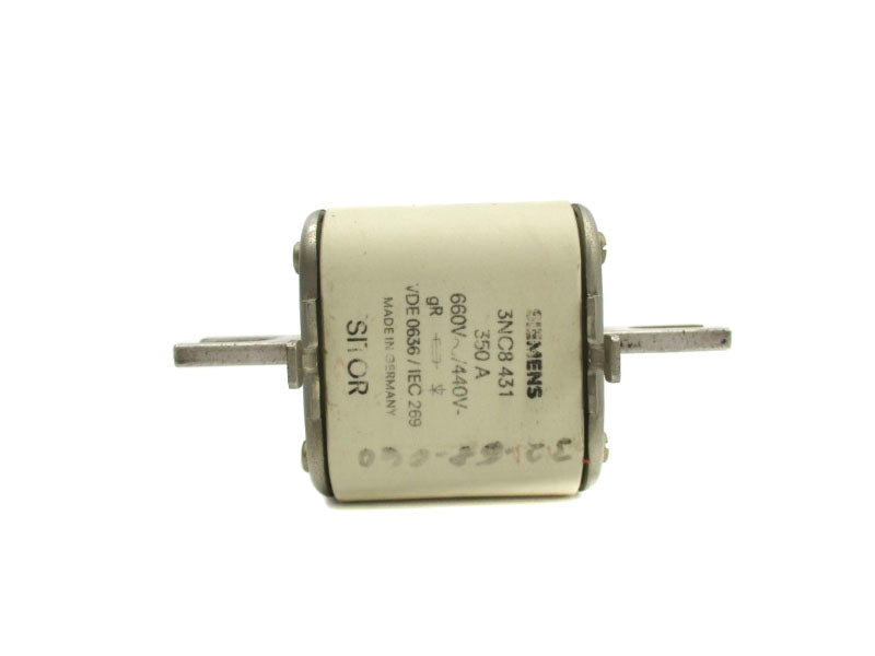 SIEMENS 3NC8431 660/440V 350A NSNP