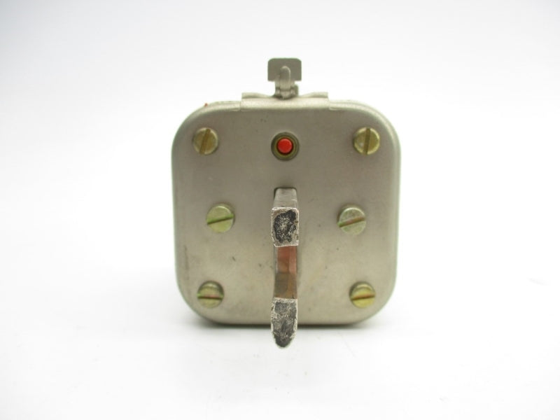 SIEMENS 3NC8431 660/440V 350A NSNP