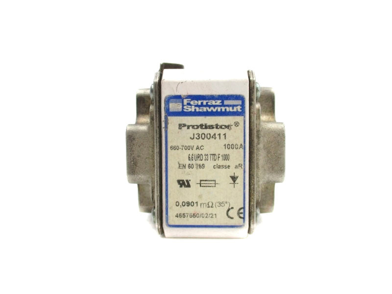 FERRAZ SHAWMUT J300411 700VAC 1000A NSNP