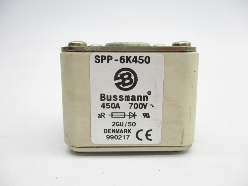 BUSSMANN SPP-6K450 700V 450A NSNP