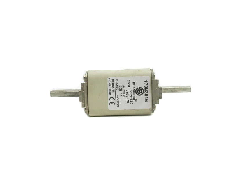 BUSSMANN 170M3816 700V 250A NSNP
