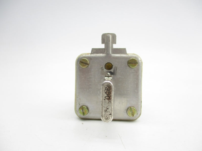 SEIMENS 3NA3144 600VAC 250A NSNP