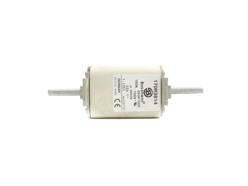 BUSSMANN 170M3814 700V 160A NSNP